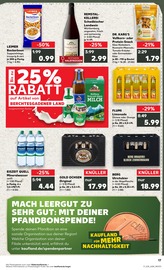 Tomaten im Kaufland Prospekt in Neu-Ulm Aktueller Kaufland Prospekt mit Tomaten, "Hier bin ich richtig", Seite 17