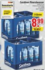 Mineralwasser bei Trinkgut im Lage Prospekt für 8,99 €