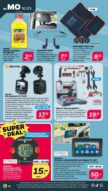 Aktueller Netto mit dem Scottie Prospekt mit Autozubehör, "Günstig. Besser. Für Dich.", Seite 22