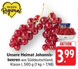 Johannisbeeren im aktuellen Prospekt bei E center in Köngen