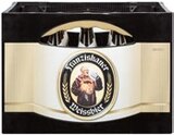 Premium-Weißbier naturtrüb Angebote von Franziskaner bei Kaufland Hoyerswerda für 13,99 €