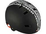 Aktuelle Fahrradhelm Angebote bei MediaMarkt Saturn in Solingen (Klingenstadt) Aktuelles 86716 Fahrradhelm BMX Track (Fahrradhelm, 54 cm - 58 cm, Schwarz) Angebot bei MediaMarkt Saturn in Solingen (Klingenstadt) ab 22,34 €