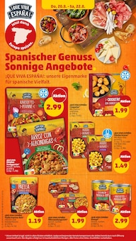 Pesto Angebot im Penny Prospekt, gültig von 17.08.2026 bis 22.08.2026 Pesto Angebot im aktuellen Penny Prospekt auf Seite 40