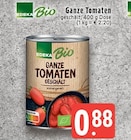 Aktuelles Ganze Tomaten geschält Angebot bei EDEKA in Krefeld ab 0,88 €