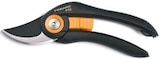 Netto mit dem Scottie Stralendorf - Solid Bypass-Gartenschere P121 Angebot im Prospekt Solid Bypass-Gartenschere P121 bei Netto mit dem Scottie im Stralendorf Prospekt für 9,99 €