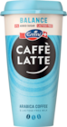 EDEKA Horneburg - Caffè Latte Angebot im Prospekt Caffè Latte bei EDEKA im Horneburg Prospekt für 1,29 €