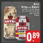 Urtyp Angebote von Astra bei EDEKA Erkelenz für 0,89 €