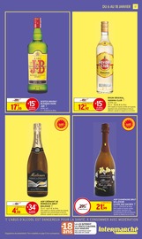 Champagne Angebote im Prospekt "Intermarché" von Intermarché Express auf Seite 17
