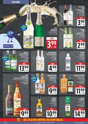 Aktueller E center Prospekt mit Whiskey, "Wir lieben Lebensmittel!", Seite 26