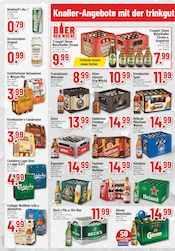 Erdinger im Trinkgut Prospekt in Witten Aktueller Trinkgut Prospekt mit Erdinger, "Aktuelle Angebote", Seite 2