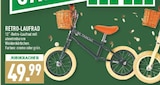Retro-Laufrad Angebote bei Marktkauf Bielefeld für 49,99 €