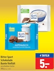 Aktuelle Ritter Sport Angebote bei famila Nordost in Lübeck Aktuelles Ritter Sport Angebot bei famila Nordost in Lübeck ab 5,00 €