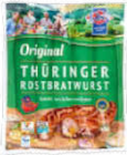 Thüringer Rostbratwurst von Wolf im aktuellen Netto Marken-Discount Prospekt für 3,79 €