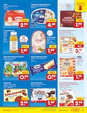 Aktueller Netto Marken-Discount Prospekt mit Saft, "Aktuelle Angebote", Seite 13