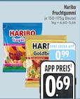 Fruchtgummi von Haribo im aktuellen EDEKA Prospekt für 0,69 €