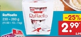 Raffaello im aktuellen Prospekt bei Netto Marken-Discount in Schermen