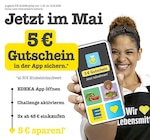 5 € Gutschein bei E center im Offenbach Prospekt für 