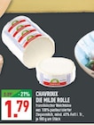 Die Milde Rolle im Angebot bei Marktkauf in Wermelskirchen Die Milde Rolle Angebote von Chavroux bei Marktkauf Wermelskirchen für 1,79 €