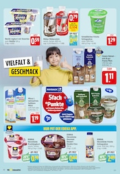 Joghurt im EDEKA Prospekt in Pirmasens Aktueller EDEKA Prospekt mit Joghurt, "Aktuelle Angebote", Seite 10