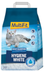 Promo Litières Hygiene White à 20,00 € dans le catalogue Maxi Zoo à Aubergenville