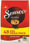 Pads XXL von Senseo für 4,99 € bei Lidl im Angebot Pads XXL von Senseo im aktuellen Lidl Prospekt