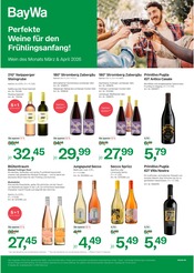 Aktueller BayWa AG Prospekt mit Likör, "Exklusive Angebote im regionalen Fachhandel", Seite 5