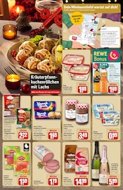 Aktueller REWE Prospekt mit Getränke, "Dein Markt", Seite 11
