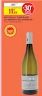 AOP Pouilly Fumé Blanc - Les Arpents des Mariniers - Intermarché Hyper AOP Pouilly Fumé Blanc - Les Arpents des Mariniers à 11,89 € dans le catalogue Intermarché Hyper