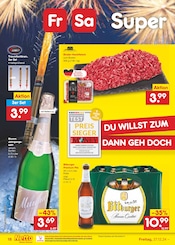 Aktueller Netto Marken-Discount Prospekt mit Feuerwerk, "Aktuelle Angebote", Seite 27