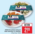 Antipasti Teller Selection im Angebot bei Marktkauf in Fellbach Antipasti Teller Selection Angebote von EDEKA Herzstücke bei Marktkauf Fellbach für 2,99 €