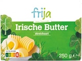 Irische Butter Angebote von frija bei Netto mit dem Scottie Brandenburg für 1,88 €