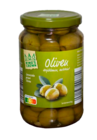 Aktuelles Spanische Oliven, entsteint Angebot bei ALDI SÜD in Mönchengladbach ab 0,99 €