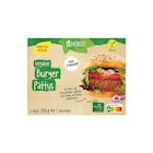 Vegane Burger Pattys Angebote von Vemondo bei Lidl Filderstadt für 2,26 €