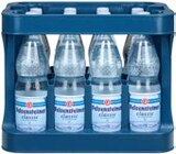 Mineralwasser im Angebot bei Kaufland in Köln Mineralwasser Angebote von Felsensteiner bei Kaufland Köln für 3,99 €