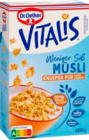 Vitalis Angebote von Dr. Oetker bei EDEKA Neumünster für 2,49 €