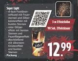 Super Light Angebote bei E center Schwabach für 12,99 €