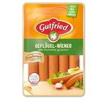 GUTFRIED Geflügel Würstchen Angebote bei Penny Bad Oeynhausen für 1,99 €