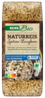 Naturreis Spitzen-Langkorn Angebote von REWE Bio bei REWE Hürth für 2,09 €