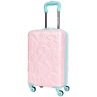 Valise Spilbergen Wonderland - Spilbergen - Action à Saint-Nazaire Valise Spilbergen Wonderland - Spilbergen en promo chez Action Saint-Nazaire à 16,95 €