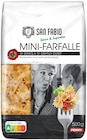 Penny - Mini-Penne oder -Farfalle Angebot im Prospekt Mini-Penne oder -Farfalle bei Penny im Prospekt "" für 0,99 €