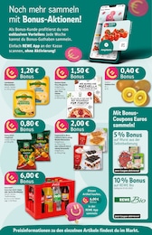 REWE Donauwelle im Prospekt 