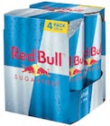 Aktuelles Energy Drink Angebot bei Travel FREE in Neumarkt (Oberpfalz) ab 4,19 €