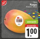 Mangos Angebote von GUT & GÜNSTIG bei E center Kleve für 1,00 €