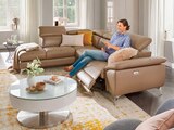 Wohnlandschaft mit Funktion „Danae“ im Angebot bei Höffner in Gotha Wohnlandschaft mit Funktion „Danae“ Angebote bei Höffner Gotha für 299,00 €