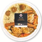 U Express Cesson-Sévigné - Promo Couscous Promo Couscous à 9,50 € dans le catalogue U Express à Cesson-Sévigné