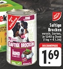 Saftige Brocken bei E center im Bad Münstereifel Prospekt für 1,69 €