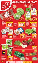 Mixer Angebot im aktuellen E center Prospekt auf Seite 2