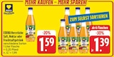 Saft, Nektar oder Fruchtsaftgetränk bei EDEKA im Landsberg Prospekt für 1,39 €