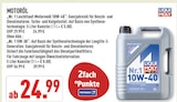 Motoröl Angebote von Liqui Moly bei Marktkauf Hagen für 24,99 €