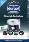 Spezial-Entkalker von Durgol für 4,99 € bei budni im Angebot Spezial-Entkalker von Durgol im aktuellen budni Prospekt